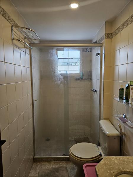 Imagem 3 da galeria do anúncio: Quarto Privado em Cobertura Duplex