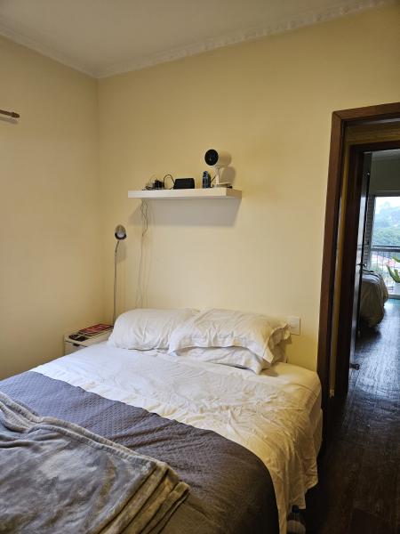 Imagem 2 da galeria do anúncio: Quarto Privado em Cobertura Duplex