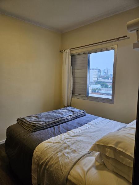 Imagem 1 da galeria do anúncio: Quarto Privado em Cobertura Duplex