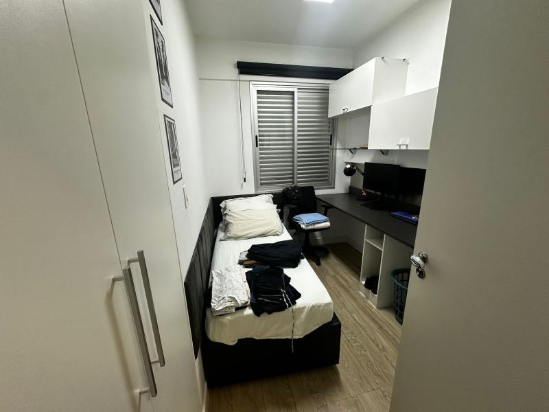 Imagem 1 da galeria do anúncio: Apartamento estudante