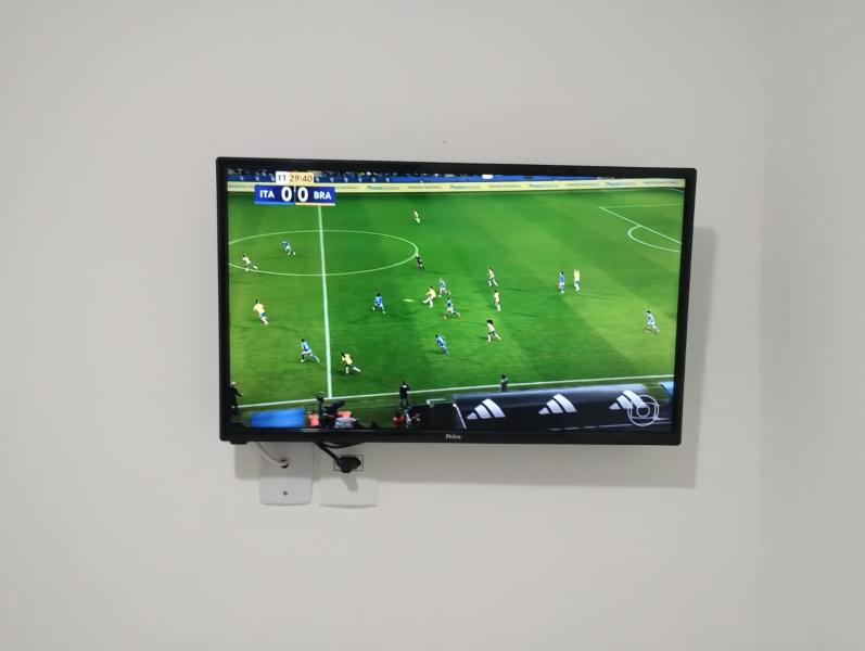 Imagem 12 da galeria do anúncio: Quartos Econômicos - Aeroporto Congonhas