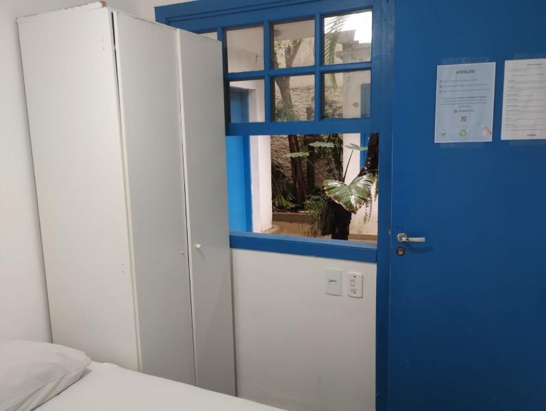 Imagem 10 da galeria do anúncio: Quartos Econômicos - Aeroporto Congonhas