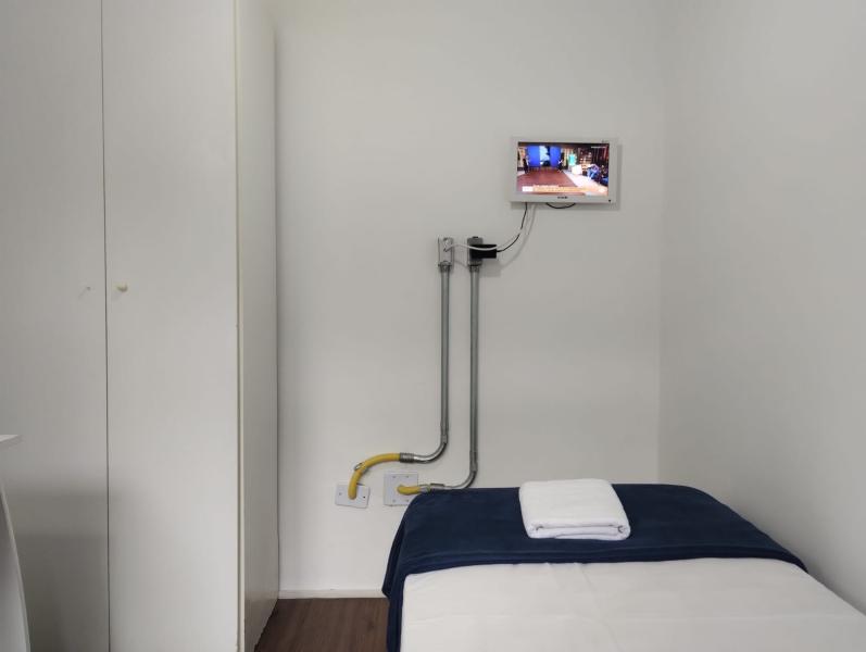 Imagem 11 da galeria do anúncio: Quartos Econômicos - Aeroporto Congonhas