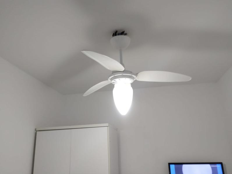 Imagem 13 da galeria do anúncio: Quartos Econômicos - Aeroporto Congonhas