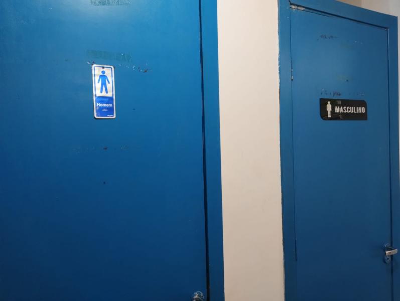 Imagem 15 da galeria do anúncio: Quartos Econômicos - Aeroporto Congonhas