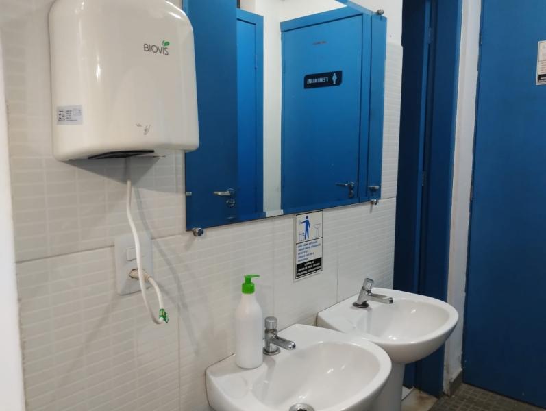 Imagem 18 da galeria do anúncio: Quartos Econômicos - Aeroporto Congonhas