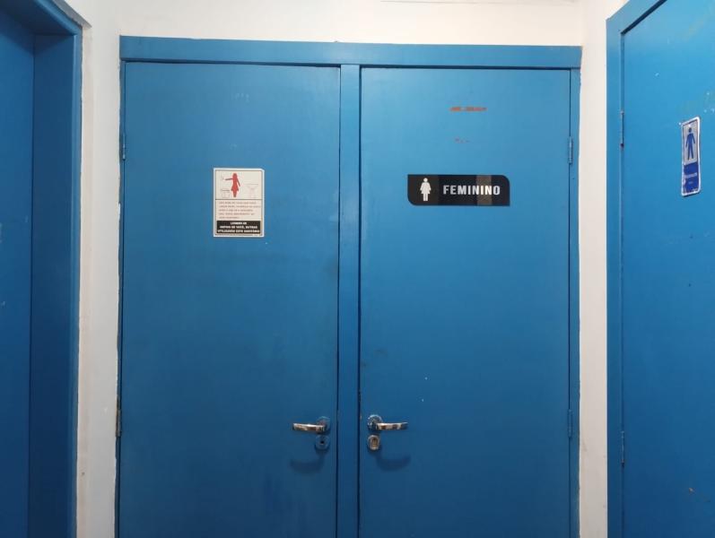 Imagem 14 da galeria do anúncio: Quartos Econômicos - Aeroporto Congonhas