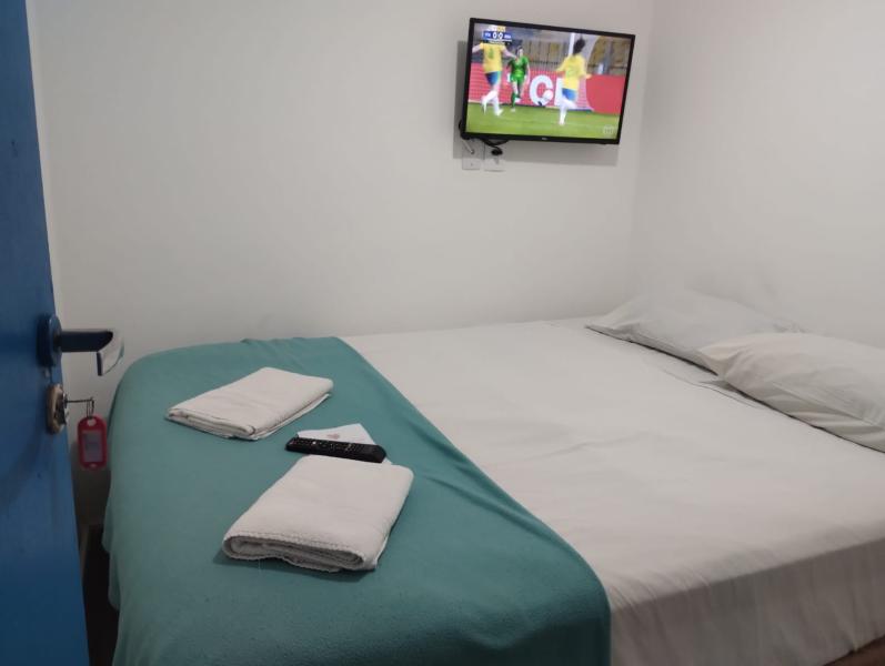 Imagem 8 da galeria do anúncio: Quartos Econômicos - Aeroporto Congonhas