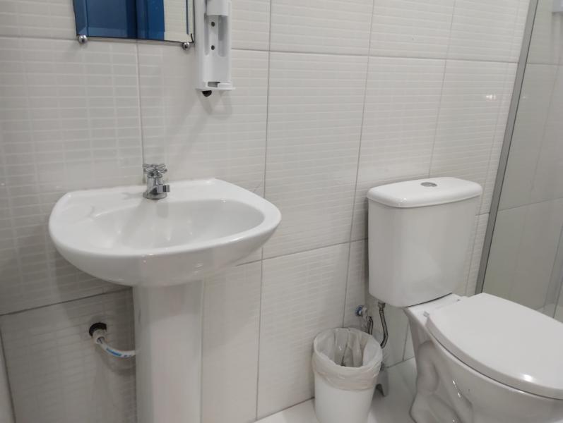 Imagem 16 da galeria do anúncio: Quartos Econômicos - Aeroporto Congonhas