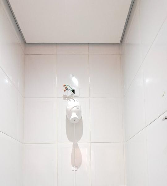 Imagem 14 da galeria do anúncio: Lindo Studio Mobiliado Localizado no Coração de Santo Amaro