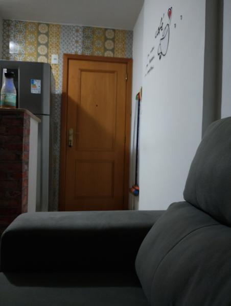 Imagem 5 da galeria do anúncio: AP de 1 quarto com cozinha americana