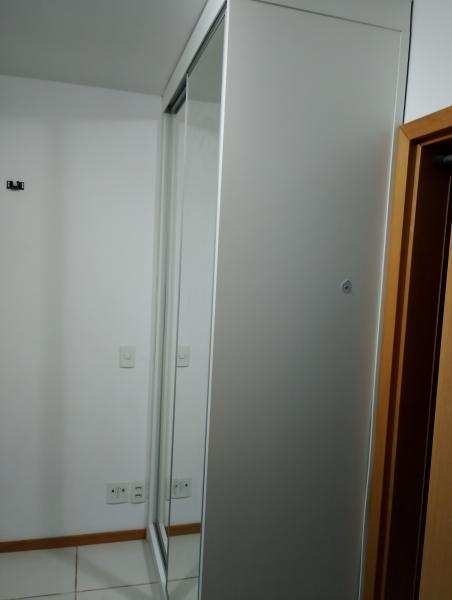 Imagem 2 da galeria do anúncio: AP de 1 quarto com cozinha americana