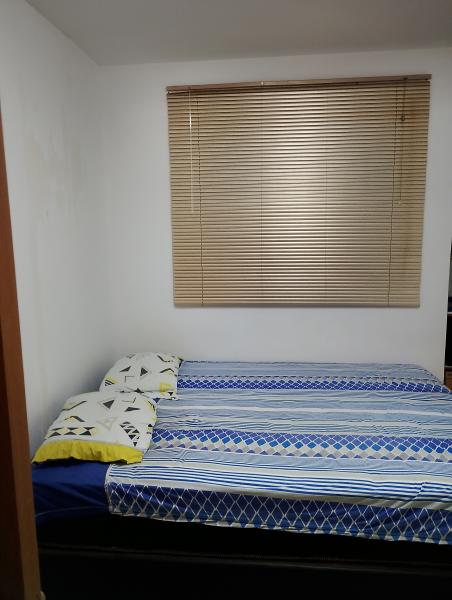 Imagem 4 da galeria do anúncio: AP de 1 quarto com cozinha americana