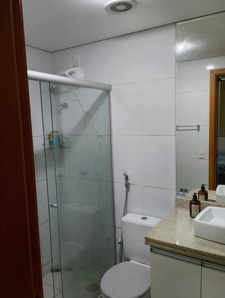 Imagem 1 da galeria do anúncio: AP de 1 quarto com cozinha americana