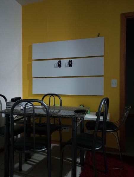 Imagem 3 da galeria do anúncio: AP de 1 quarto com cozinha americana