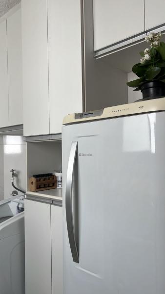 Imagem 2 da galeria do anúncio: Divido apartamento em Piracicaba - Somente mulheres