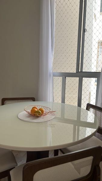 Imagem 1 da galeria do anúncio: Divido apartamento em Piracicaba - Somente mulheres