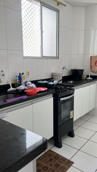 Imagem 3 da galeria do anúncio: Divido apartamento em Piracicaba - Somente mulheres