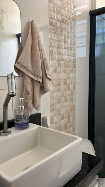 Imagem 5 da galeria do anúncio: Divido apartamento em Piracicaba - Somente mulheres