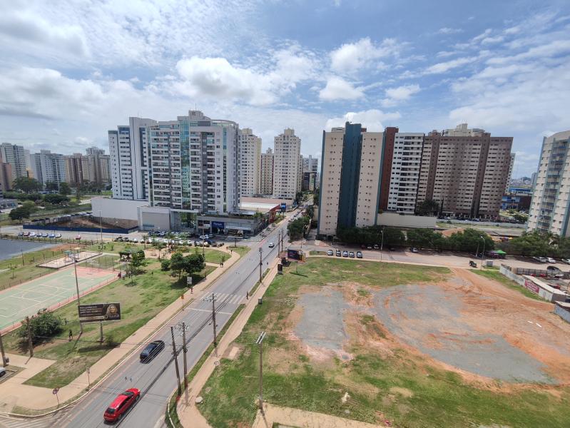 Imagem 6 da galeria do anúncio: Quarto em Águas Claras próximo à estação