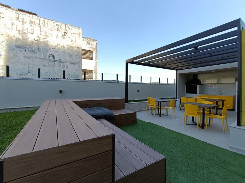 Imagem 64 da galeria do anúncio: Apartamento com 1 Quarto para alugar, 31m² - Butantã