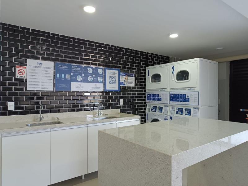 Imagem 32 da galeria do anúncio: Apartamento com 1 Quarto para alugar, 31m² - Butantã