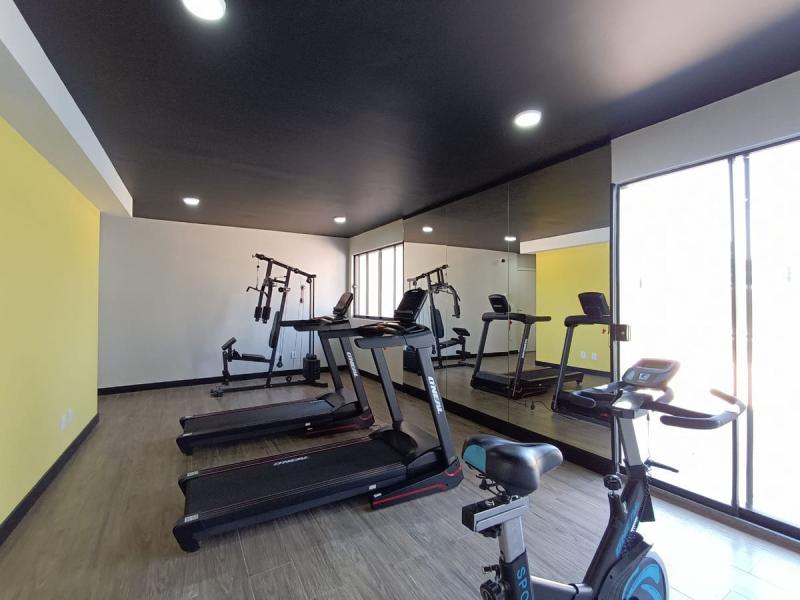 Imagem 58 da galeria do anúncio: Apartamento com 1 Quarto para alugar, 31m² - Butantã