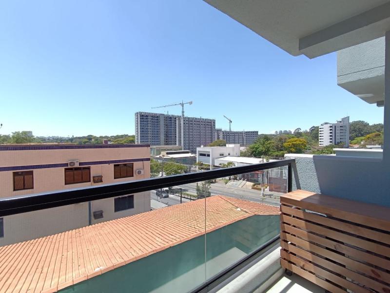 Imagem 15 da galeria do anúncio: Apartamento com 1 Quarto para alugar, 31m² - Butantã