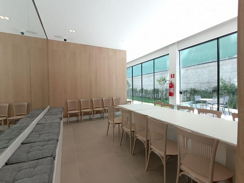 Imagem 55 da galeria do anúncio: Apartamento com 1 Quarto para alugar, 31m² - Butantã