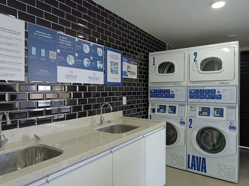 Imagem 66 da galeria do anúncio: Apartamento com 1 Quarto para alugar, 31m² - Butantã