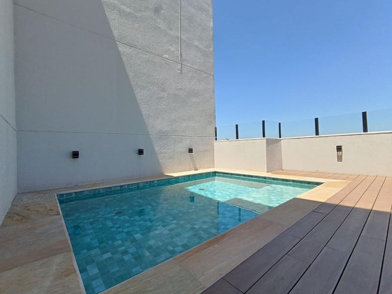 Imagem 63 da galeria do anúncio: Apartamento com 1 Quarto para alugar, 31m² - Butantã