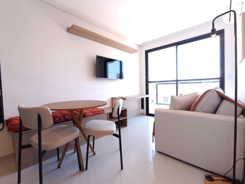 Imagem 16 da galeria do anúncio: Apartamento com 1 Quarto para alugar, 31m² - Butantã