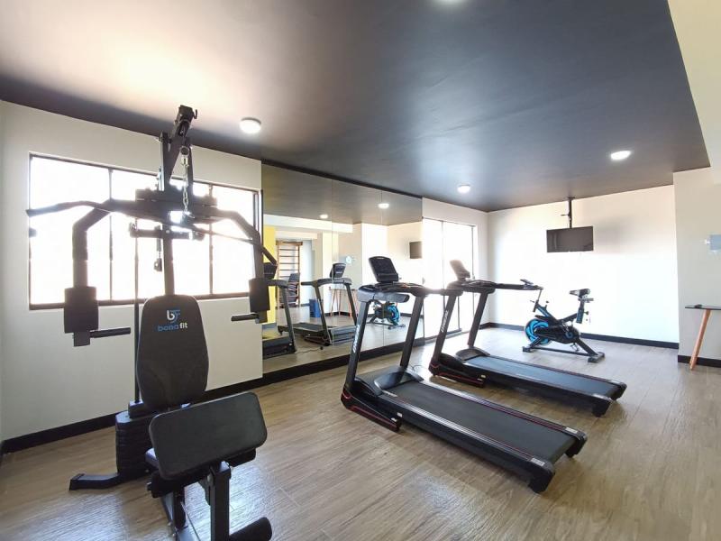 Imagem 42 da galeria do anúncio: Apartamento com 1 Quarto para alugar, 31m² - Butantã