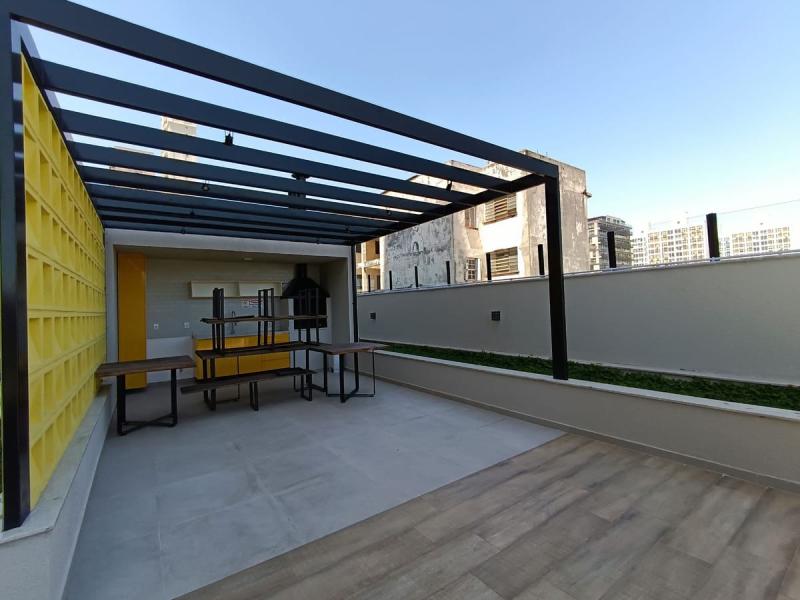 Imagem 45 da galeria do anúncio: Apartamento com 1 Quarto para alugar, 31m² - Butantã