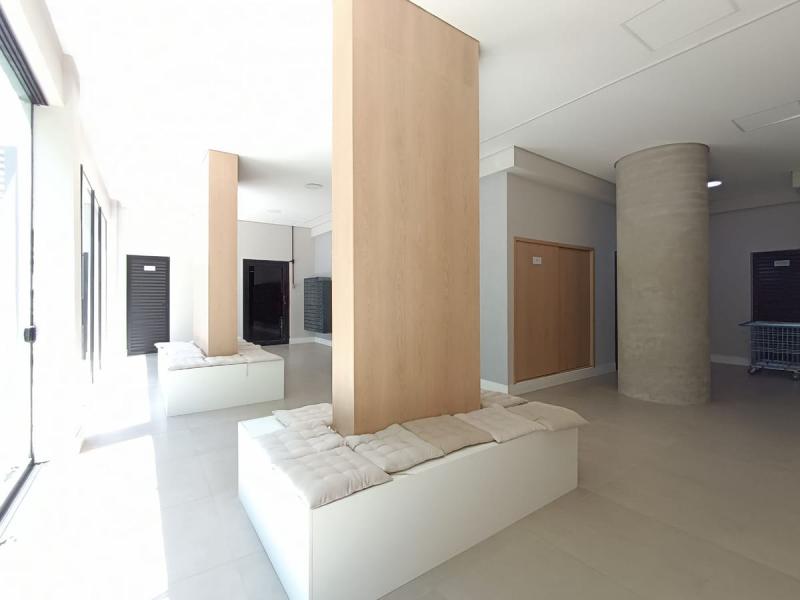 Imagem 41 da galeria do anúncio: Apartamento com 1 Quarto para alugar, 31m² - Butantã