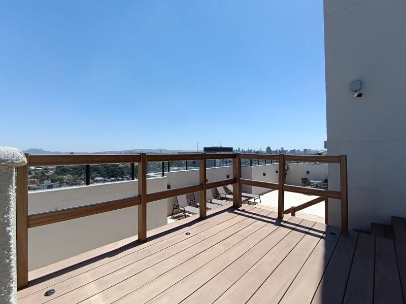 Imagem 36 da galeria do anúncio: Apartamento com 1 Quarto para alugar, 31m² - Butantã