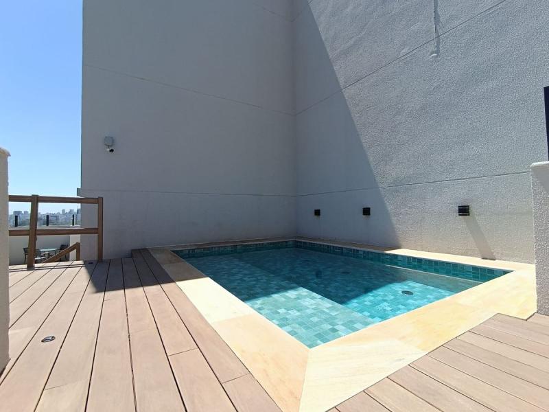 Imagem 52 da galeria do anúncio: Apartamento com 1 Quarto para alugar, 31m² - Butantã