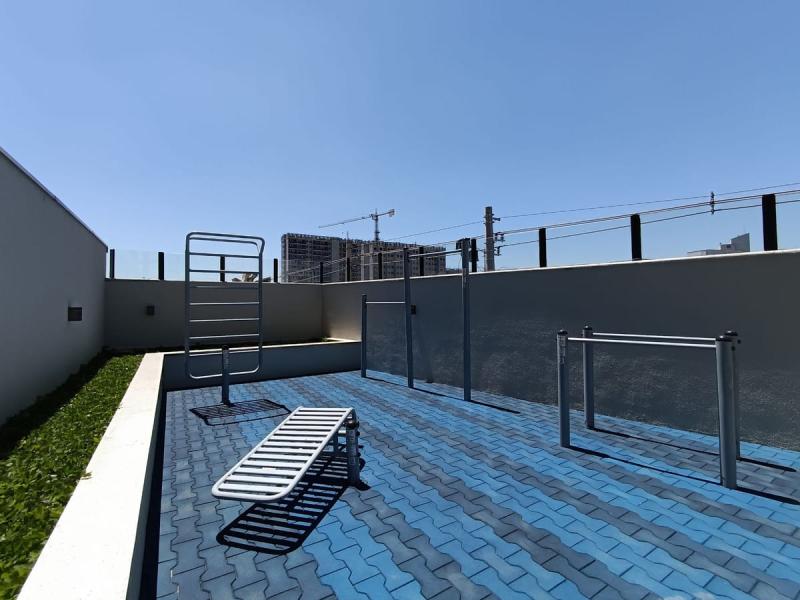 Imagem 57 da galeria do anúncio: Apartamento com 1 Quarto para alugar, 31m² - Butantã