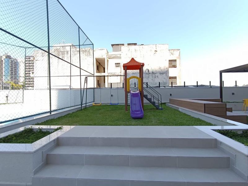 Imagem 25 da galeria do anúncio: Apartamento com 1 Quarto para alugar, 31m² - Butantã