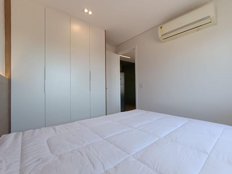 Imagem 7 da galeria do anúncio: Apartamento com 1 Quarto para alugar, 31m² - Butantã