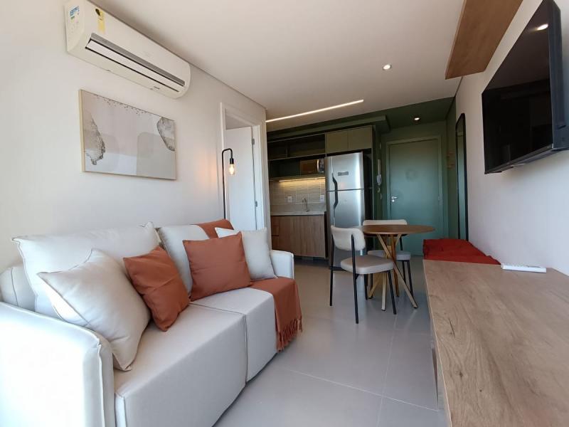 Imagem 19 da galeria do anúncio: Apartamento com 1 Quarto para alugar, 31m² - Butantã