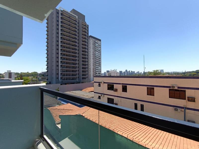 Imagem 14 da galeria do anúncio: Apartamento com 1 Quarto para alugar, 31m² - Butantã