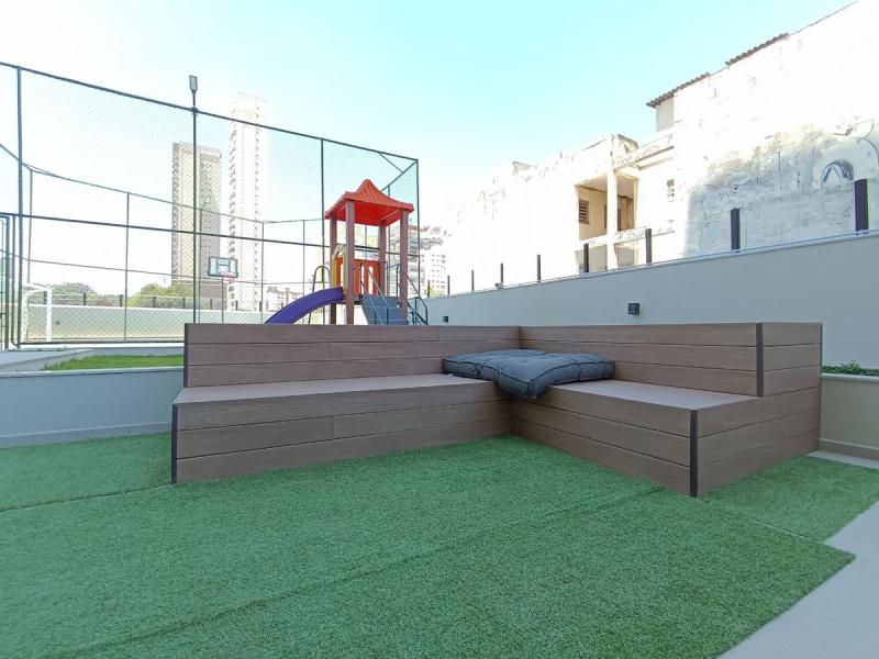 Imagem 46 da galeria do anúncio: Apartamento com 1 Quarto para alugar, 31m² - Butantã