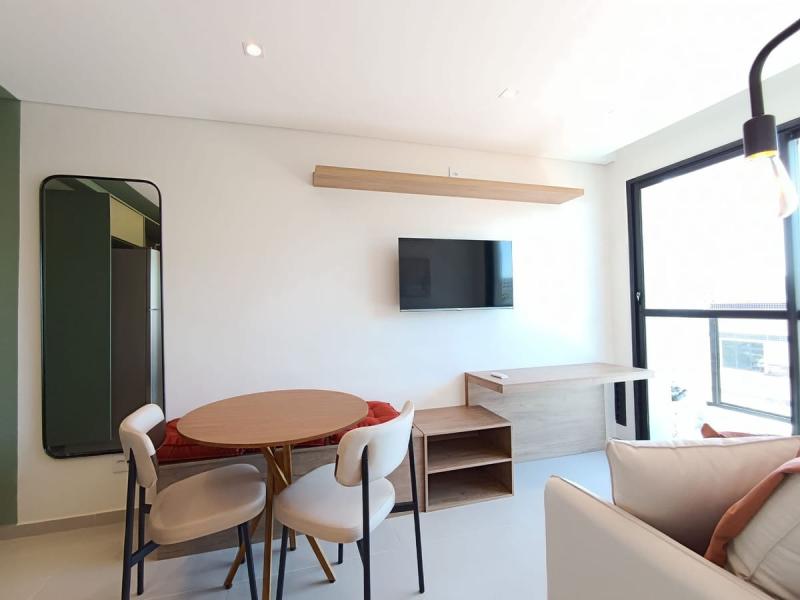 Imagem 18 da galeria do anúncio: Apartamento com 1 Quarto para alugar, 31m² - Butantã