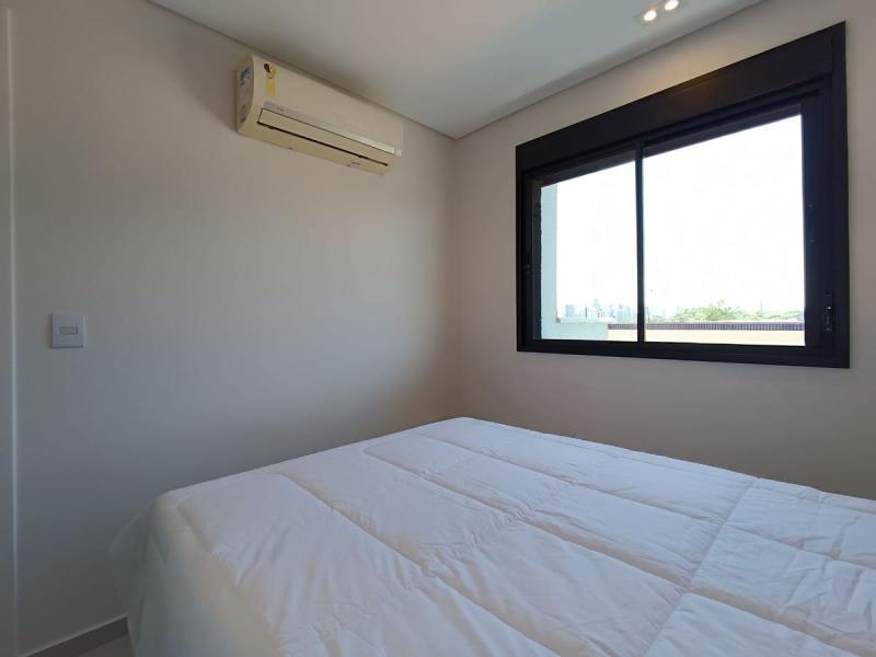 Imagem 4 da galeria do anúncio: Apartamento com 1 Quarto para alugar, 31m² - Butantã