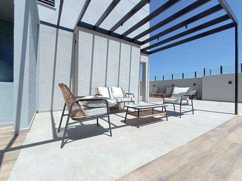 Imagem 53 da galeria do anúncio: Apartamento com 1 Quarto para alugar, 31m² - Butantã