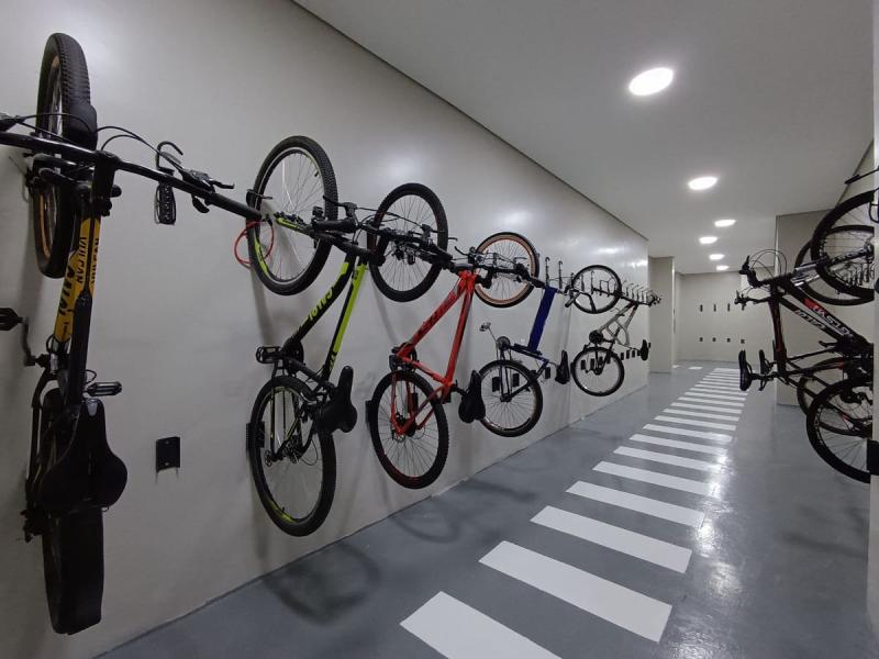 Imagem 48 da galeria do anúncio: Apartamento com 1 Quarto para alugar, 31m² - Butantã