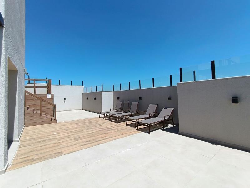 Imagem 44 da galeria do anúncio: Apartamento com 1 Quarto para alugar, 31m² - Butantã