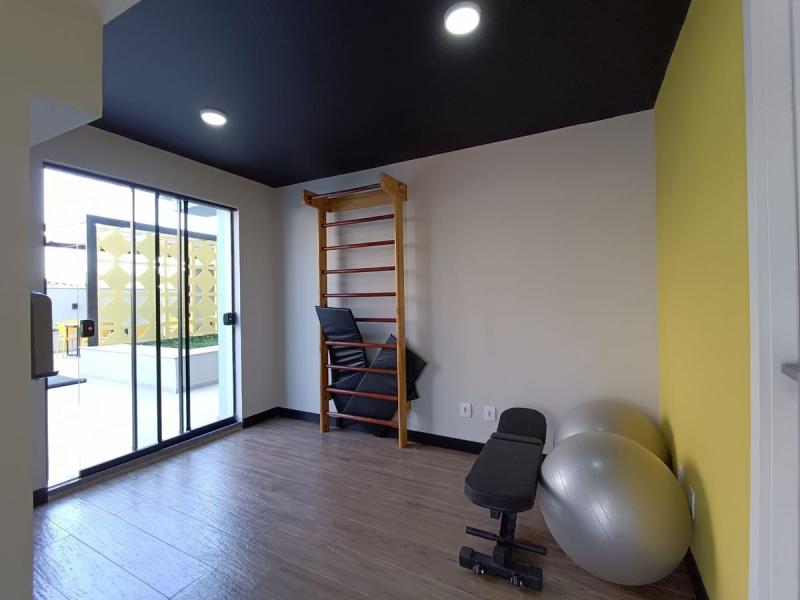 Imagem 31 da galeria do anúncio: Apartamento com 1 Quarto para alugar, 31m² - Butantã