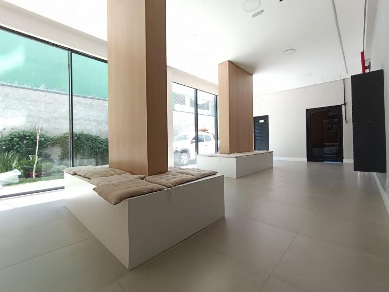 Imagem 30 da galeria do anúncio: Apartamento com 1 Quarto para alugar, 31m² - Butantã